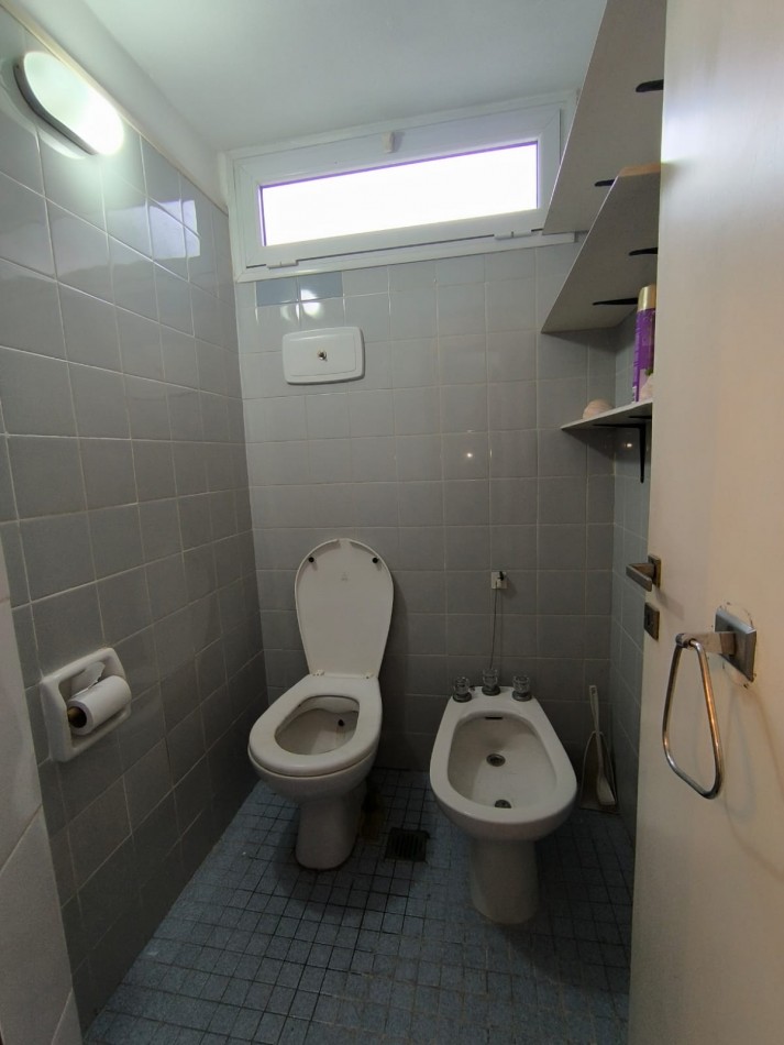 Departamento en Cazon 1024