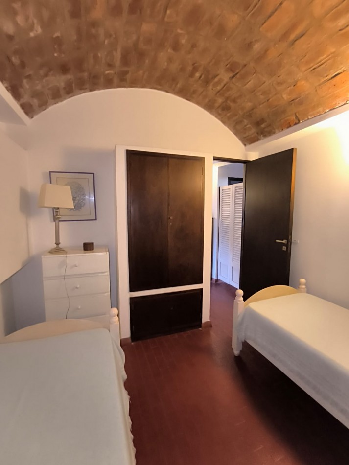 Departamento en Cazon 1024