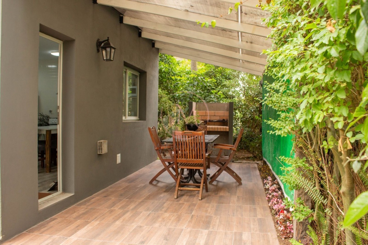 Duplex Rivadavia 2146 UF 2