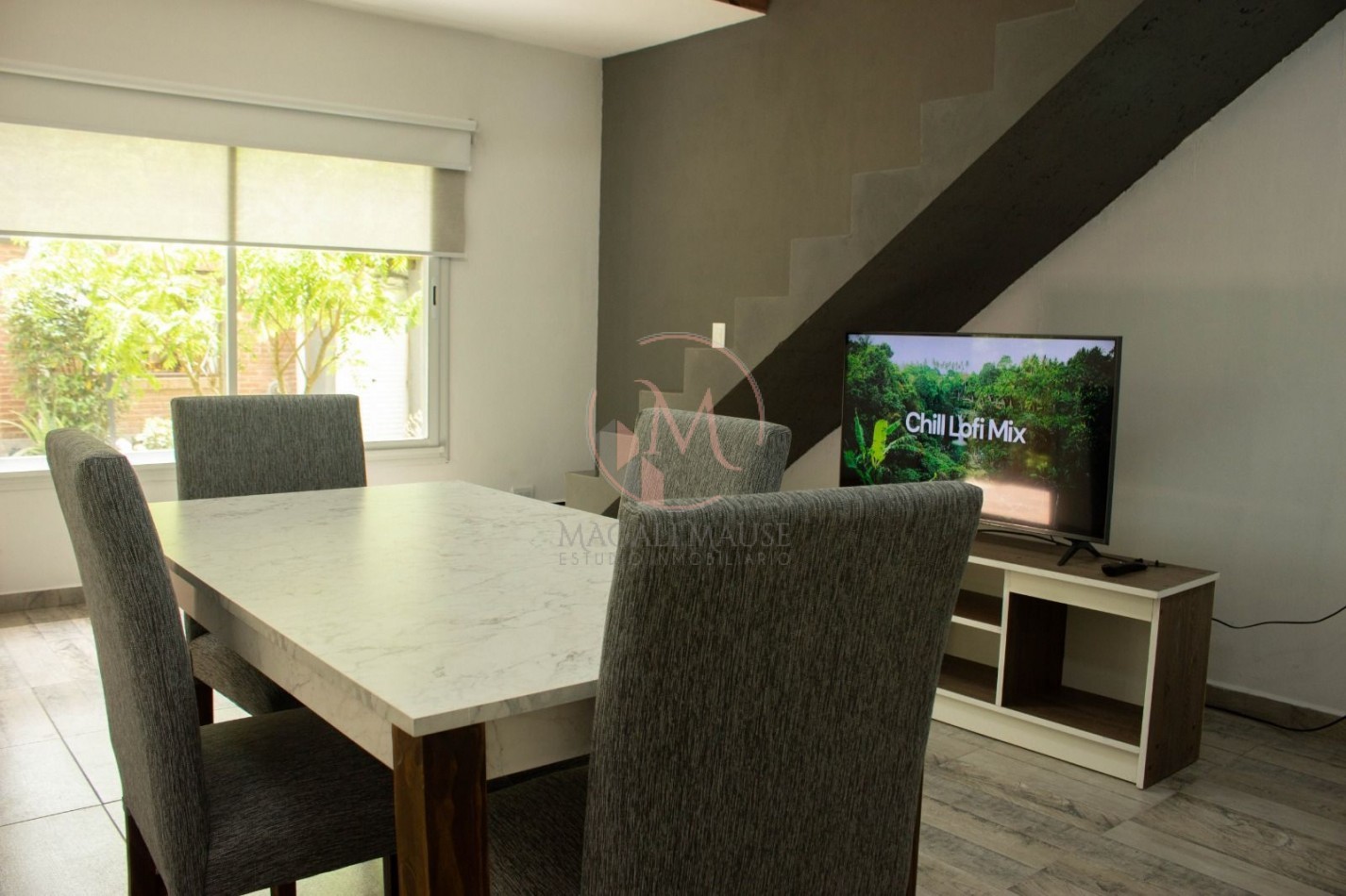 Duplex Rivadavia 2146 UF 2