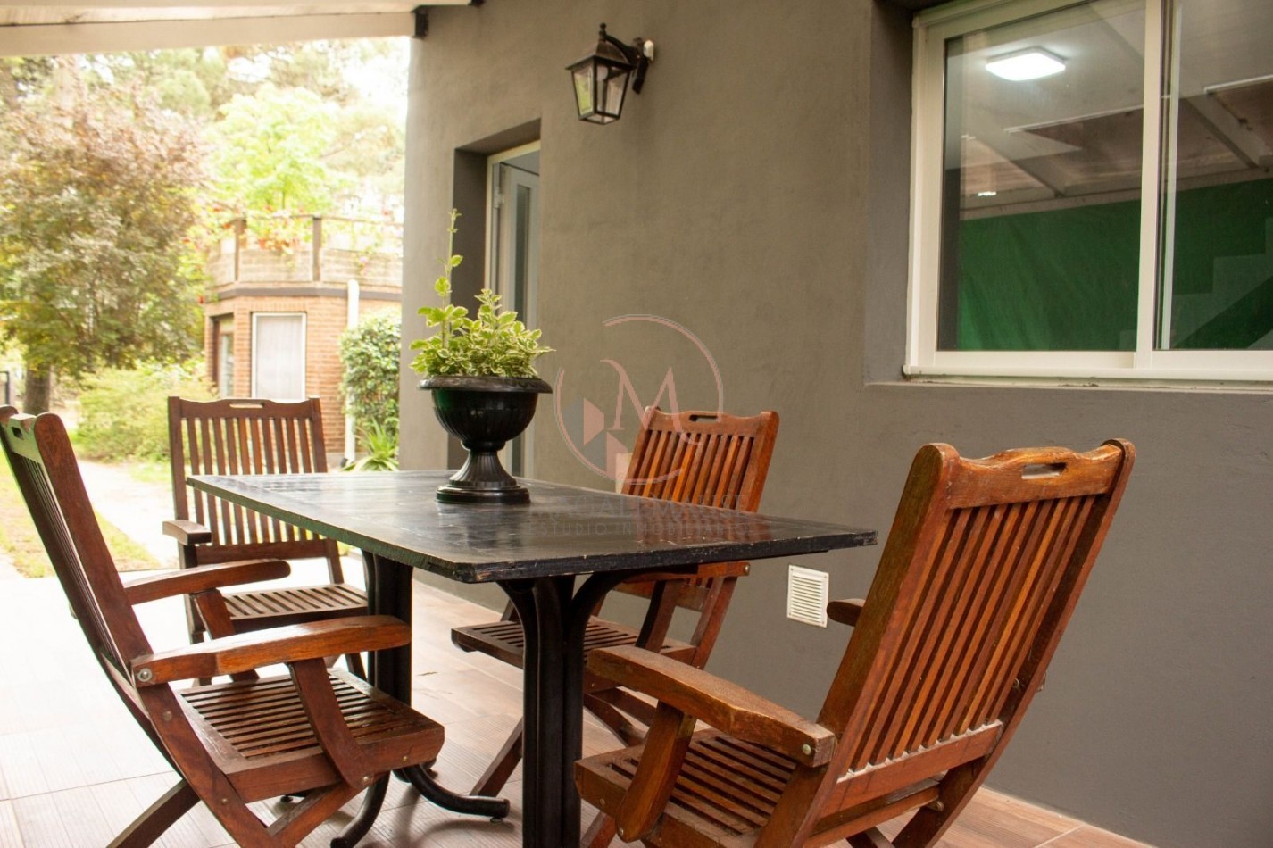 Duplex Rivadavia 2146 UF 2