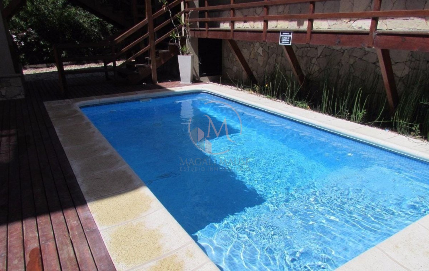 Valeria Point: Departamento con Pileta Climatizada a Metros del Centro