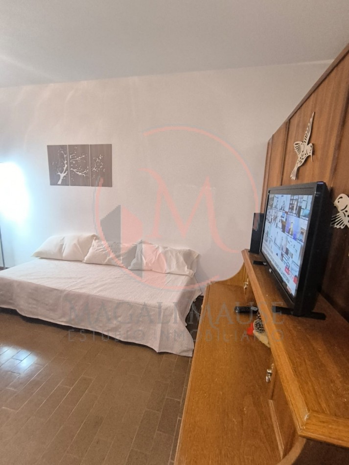 "Departamento de 2 Ambientes en el Corazon de Pinamar- Alquiler anual"