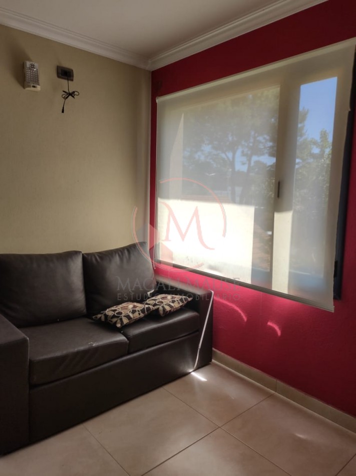 Valeria Point: Departamento con Pileta Climatizada a Metros del Centro