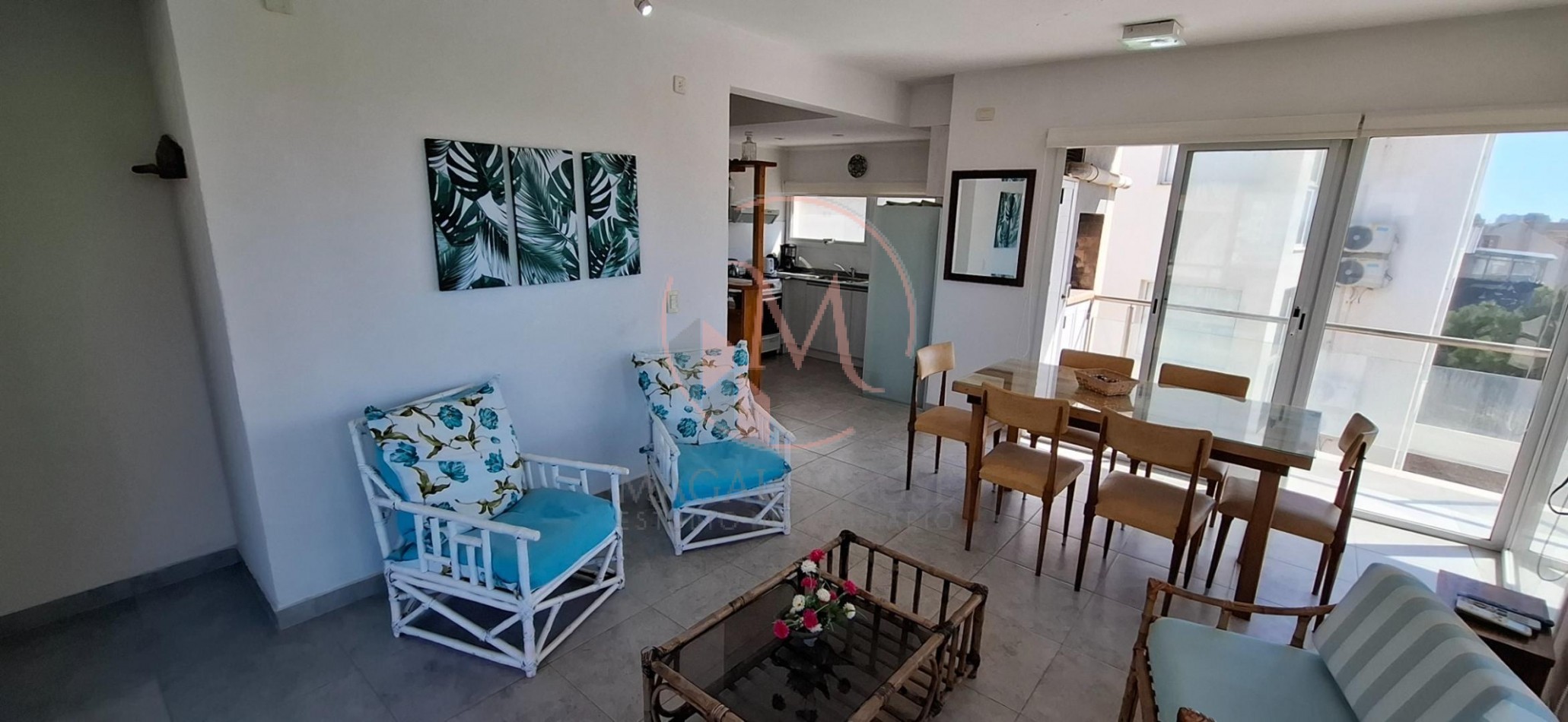 Pellegrini N° 75- UF. 4