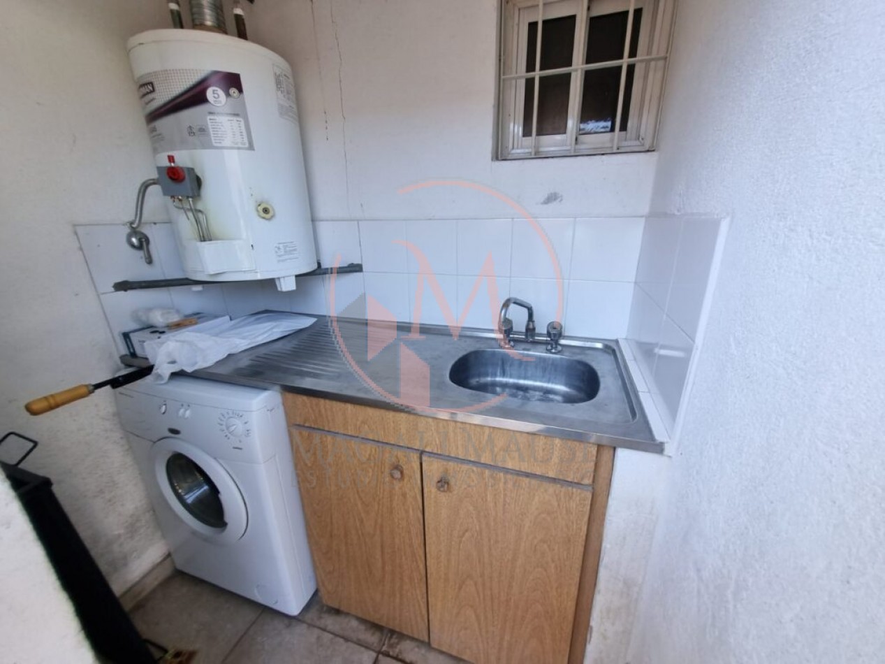 Chalet en Valeria del Mar