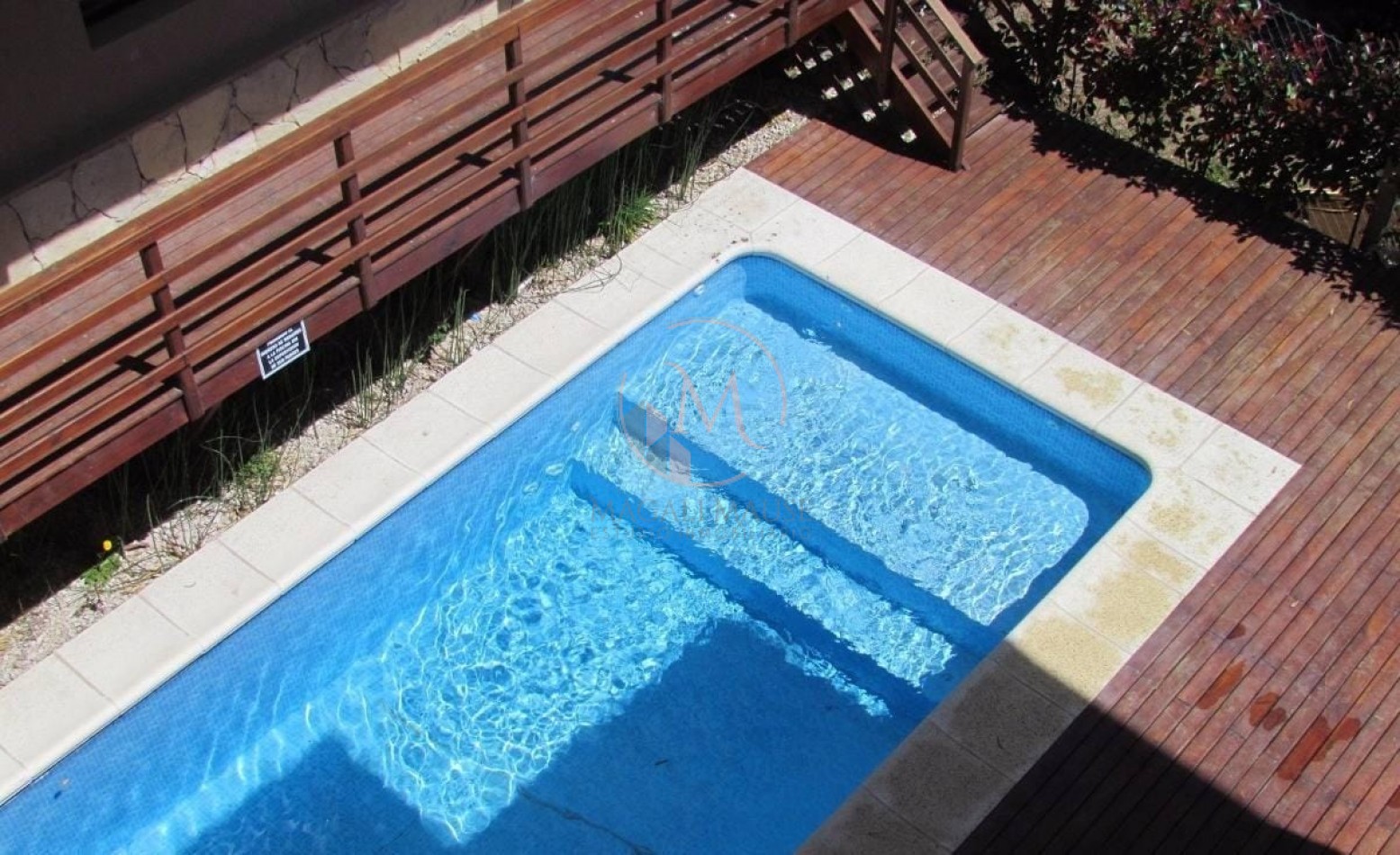 Valeria Point: Departamento con Pileta Climatizada a Metros del Centro