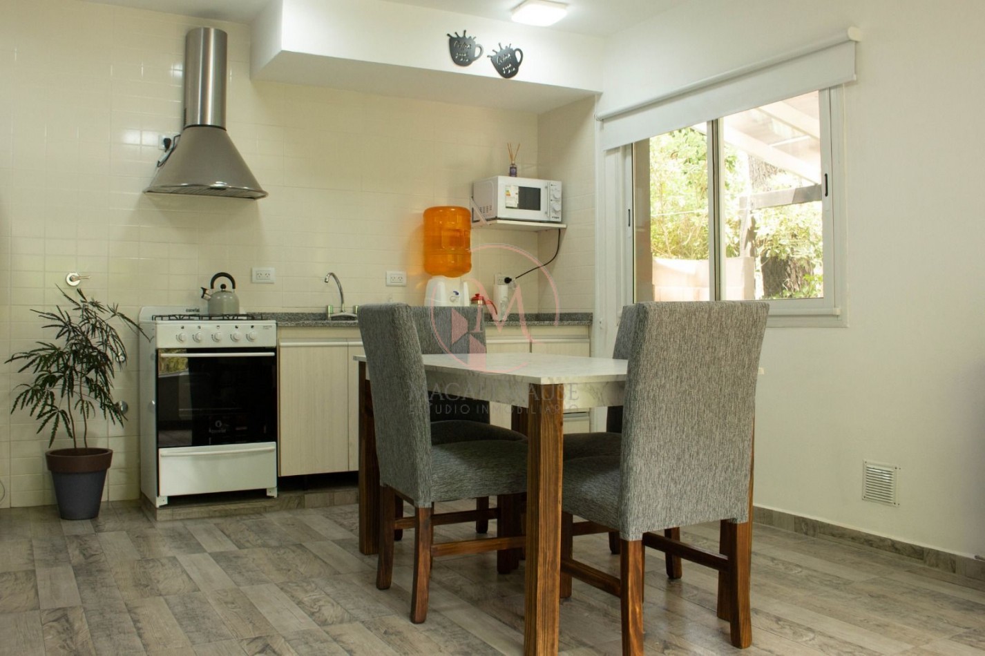 Duplex Rivadavia 2146 UF 2