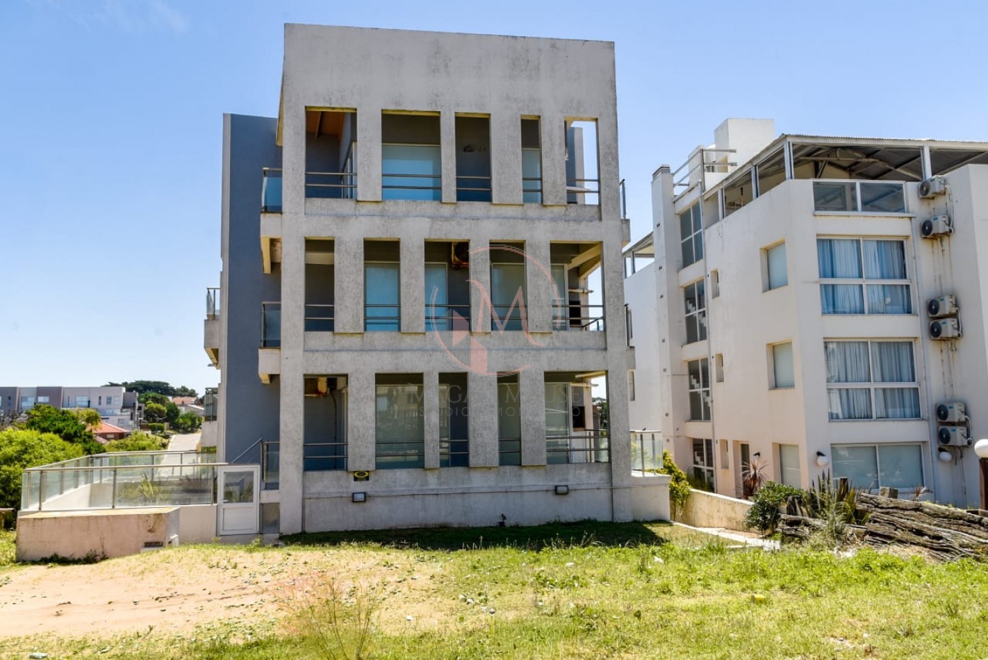 Pellegrini N° 75- UF. 6 (Disponible 2 quincena de febrero)