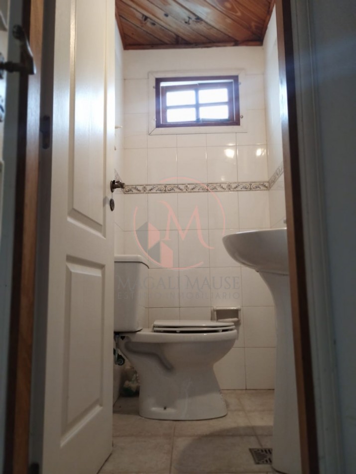 ¡¡ Encantadora casa a dos Cuadras del Mar en Zona Golf !!