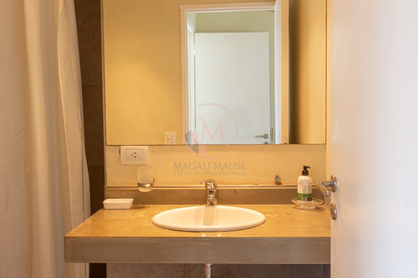 Pellegrini N° 75- UF. 6 (Disponible 2 quincena de febrero)