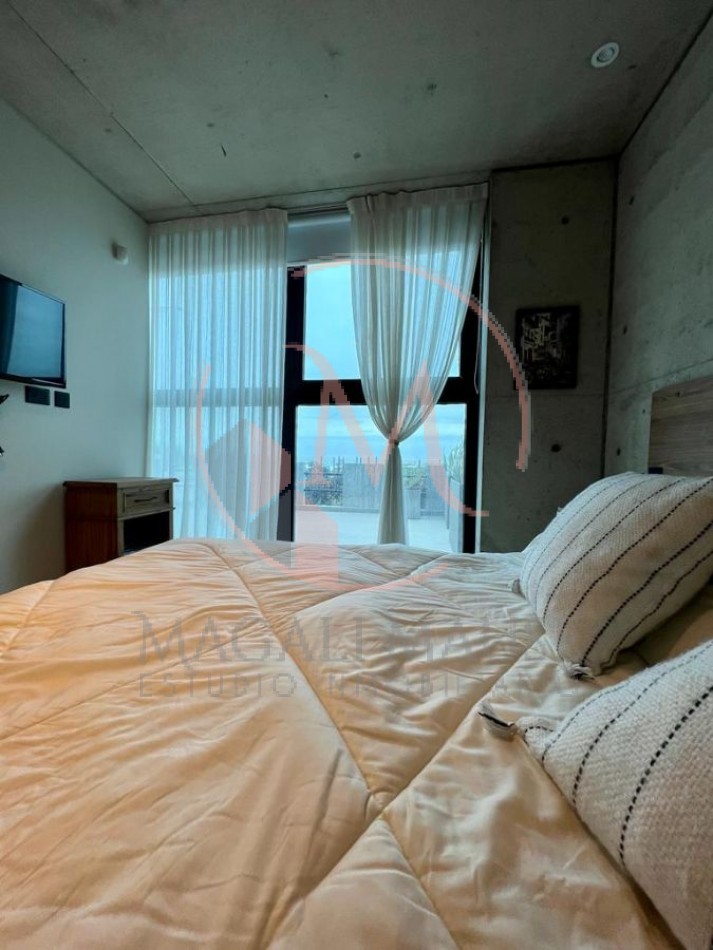 Artemis PB B - Frente al Mar