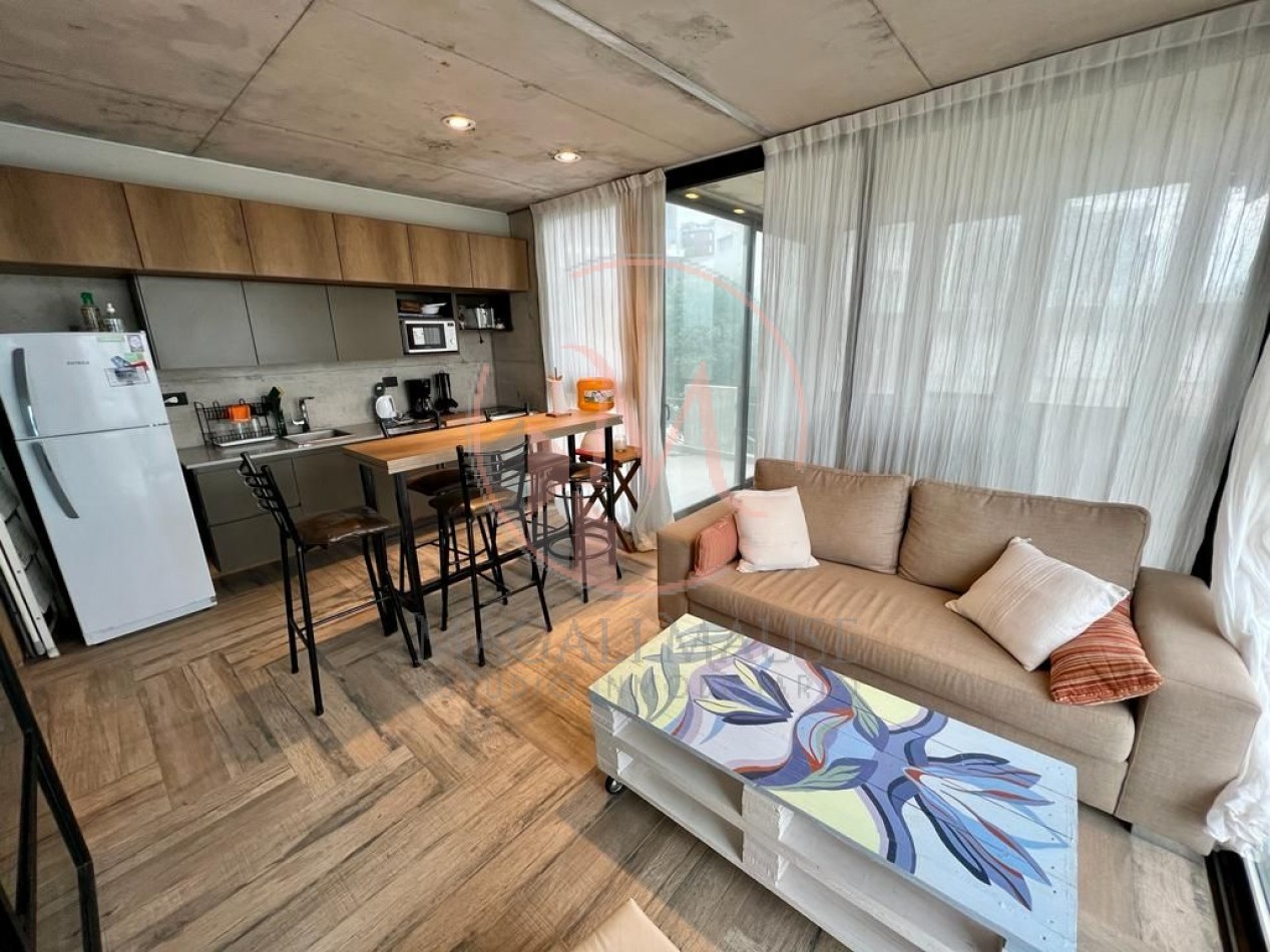 Artemis PB B - Frente al Mar