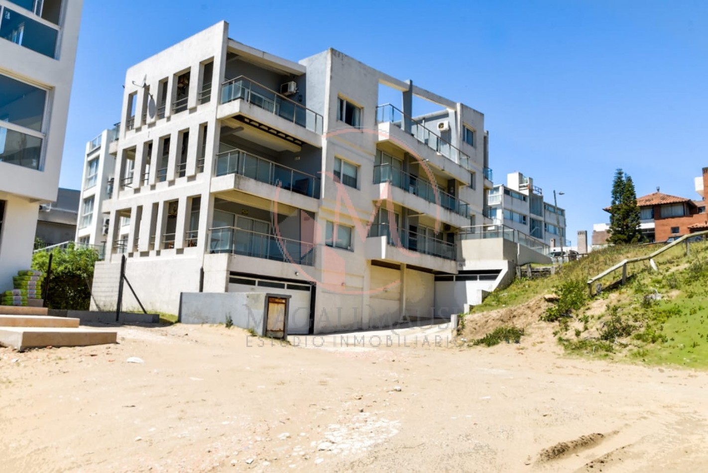 Pellegrini N° 75- UF. 4