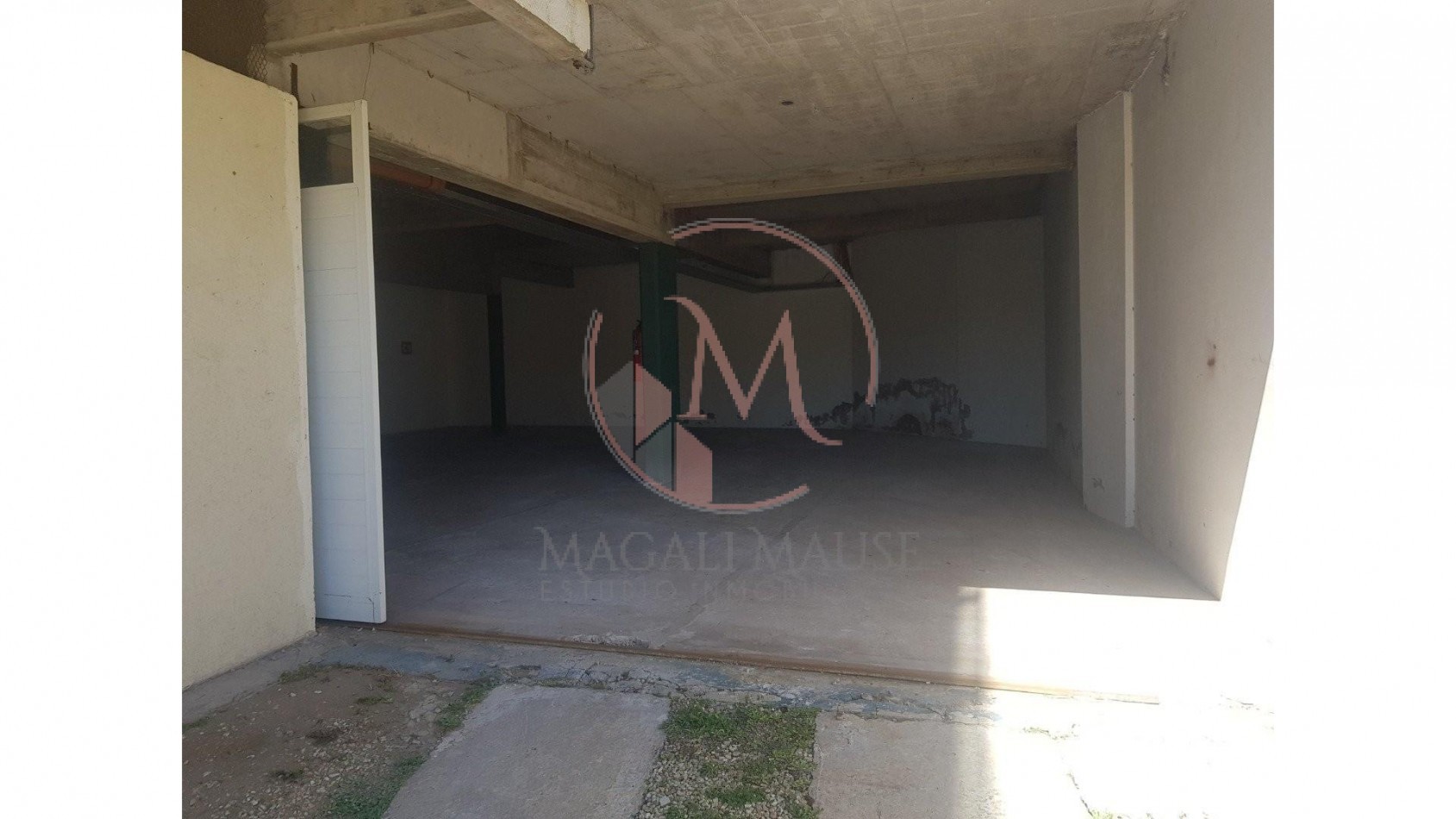 Pellegrini N° 75- UF. 4