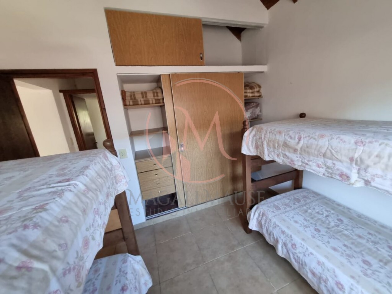 Chalet en Valeria del Mar