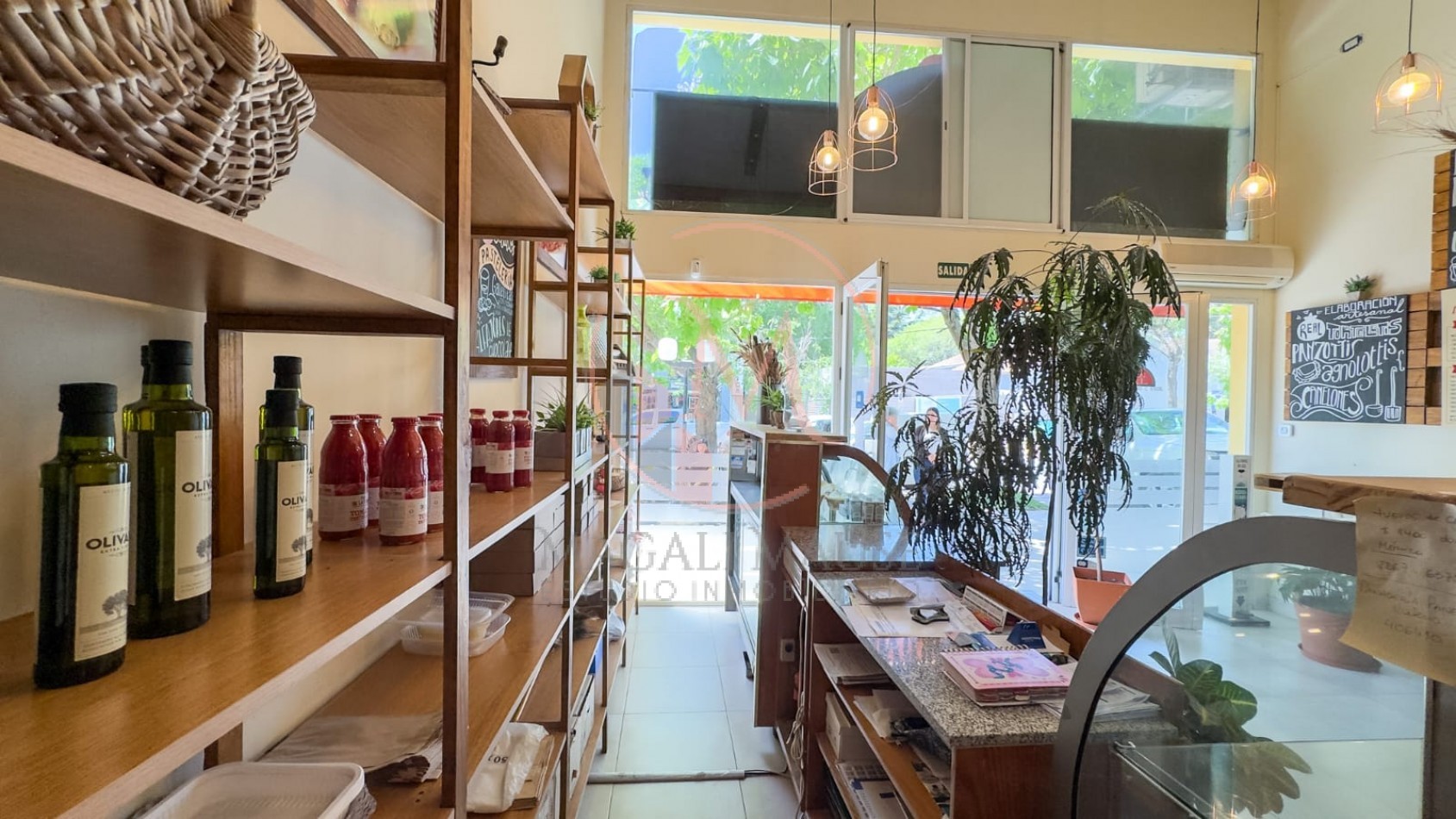 "Fabrica de Pastas  Pasta Real  Pinamar Oportunidad - Fondo de Comercio"