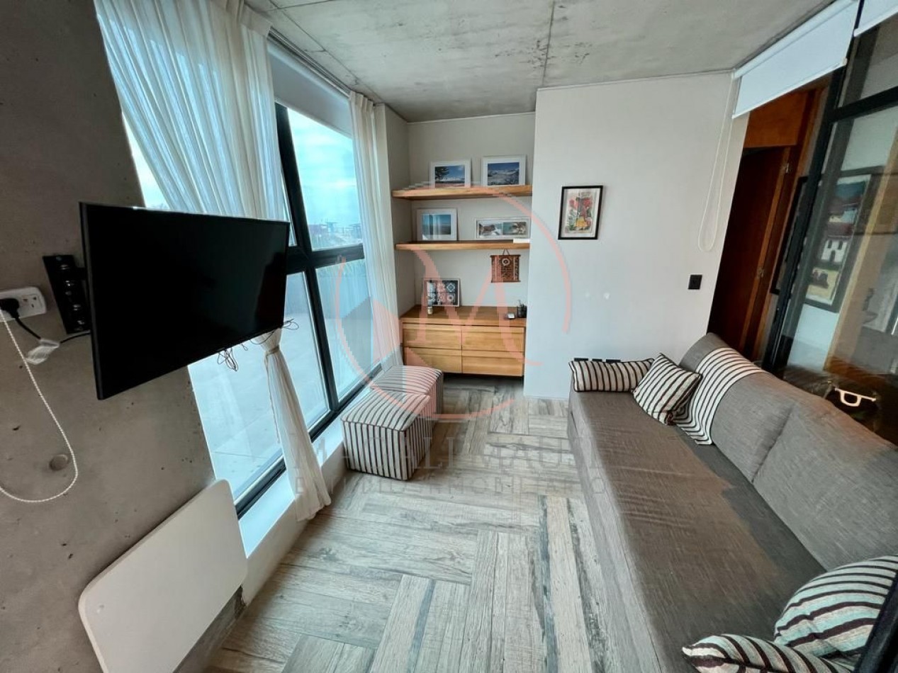 Artemis PB B - Frente al Mar