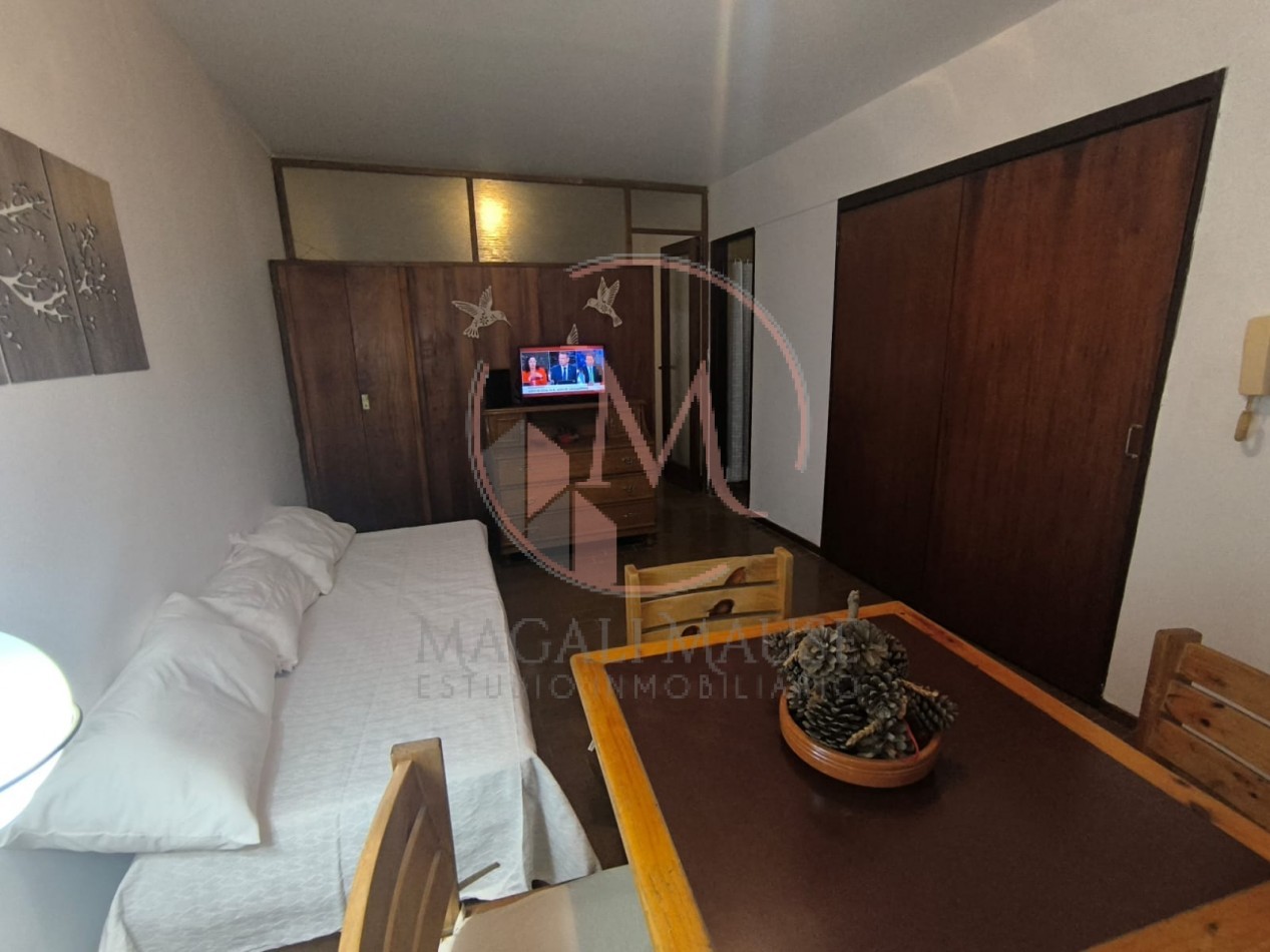 "Departamento de 2 Ambientes en el Corazon de Pinamar- Alquiler anual"