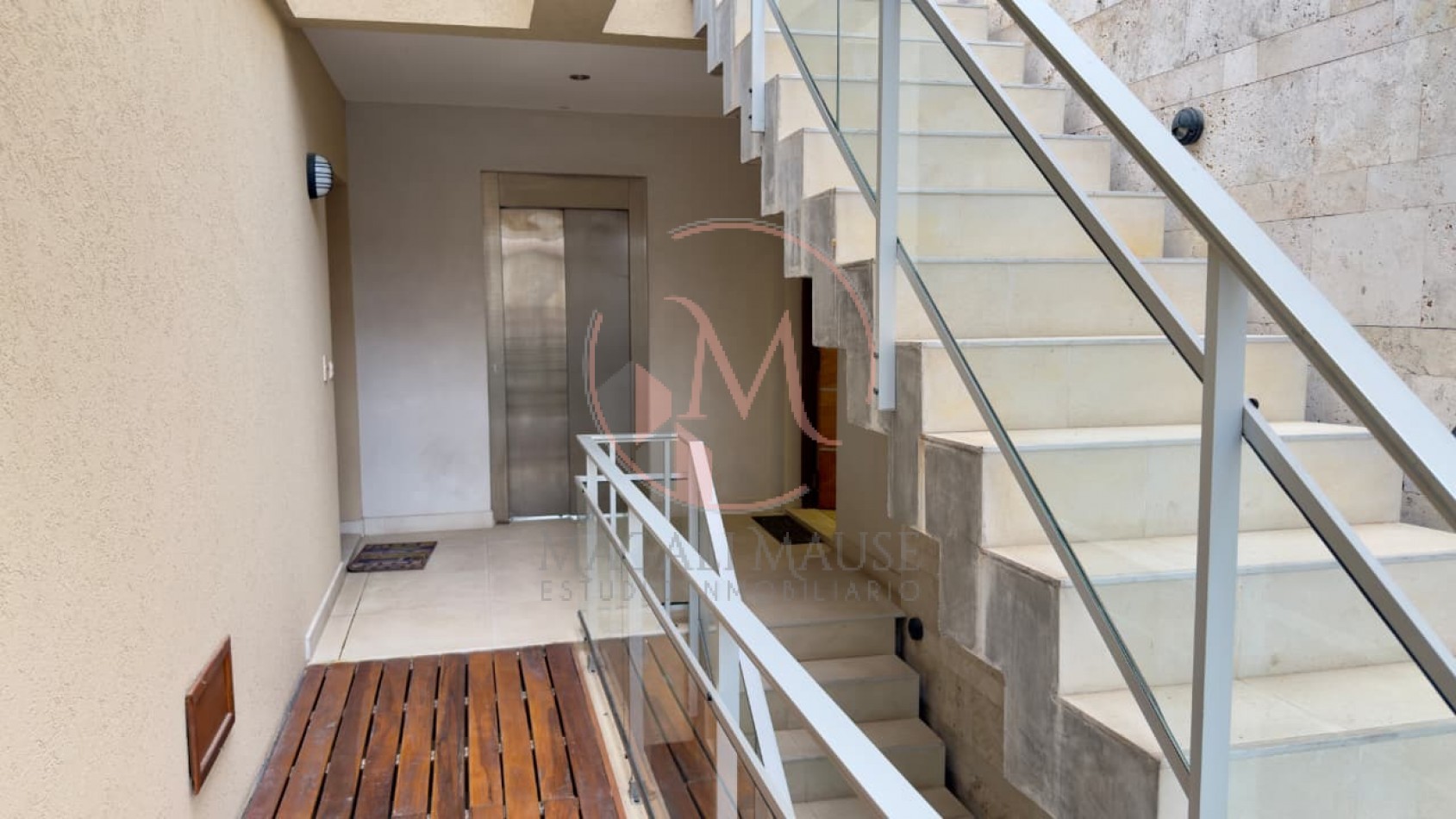 Departamento 3 Ambientes en Artes 468- Pinamar