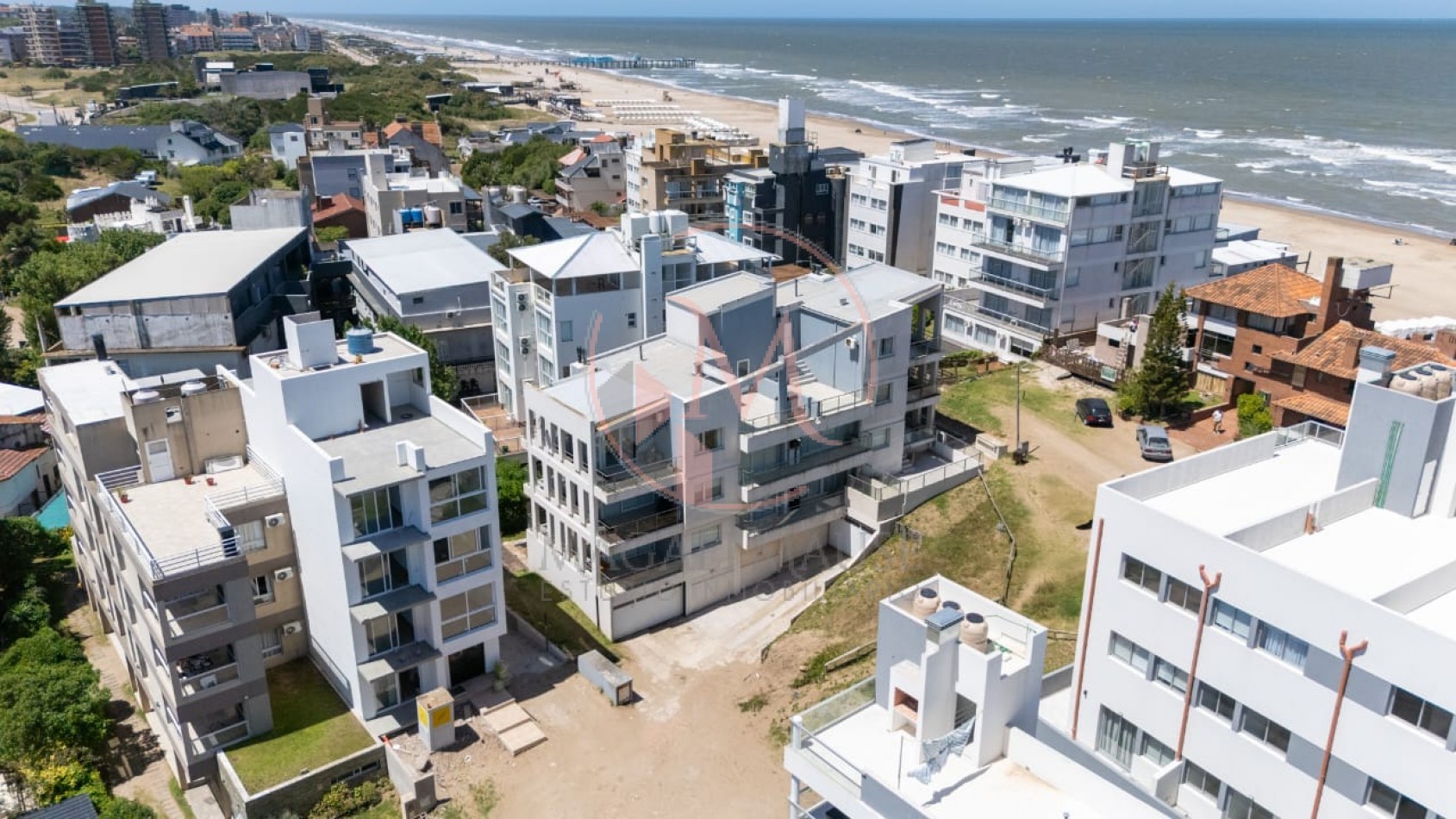 Pellegrini N° 75- UF. 6