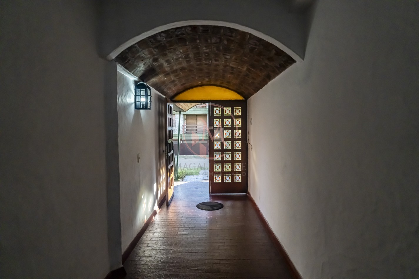 Departamento en Cazon 1024