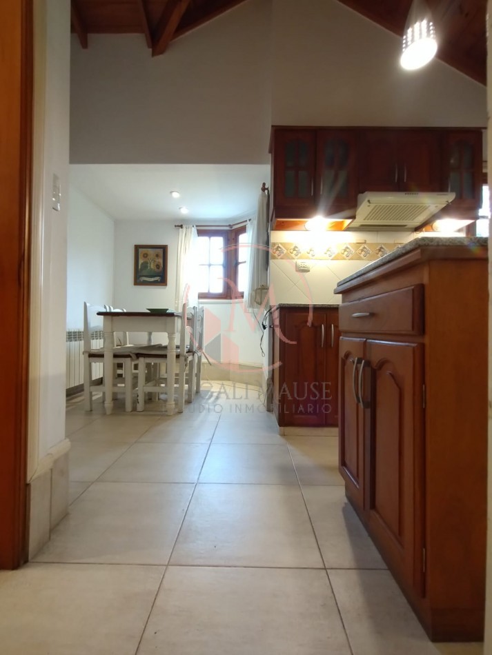 ¡¡ Encantadora casa a dos Cuadras del Mar en Zona Golf !!