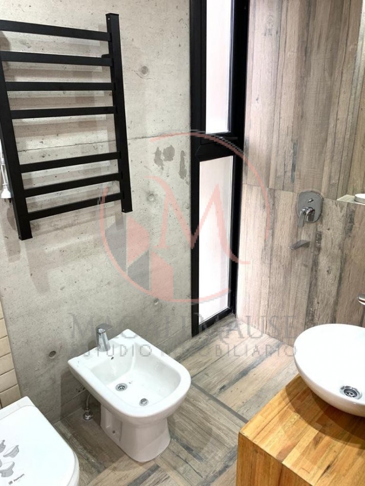 Semipiso frente al mar en Pinamar, a solo 3 cuadras del centro