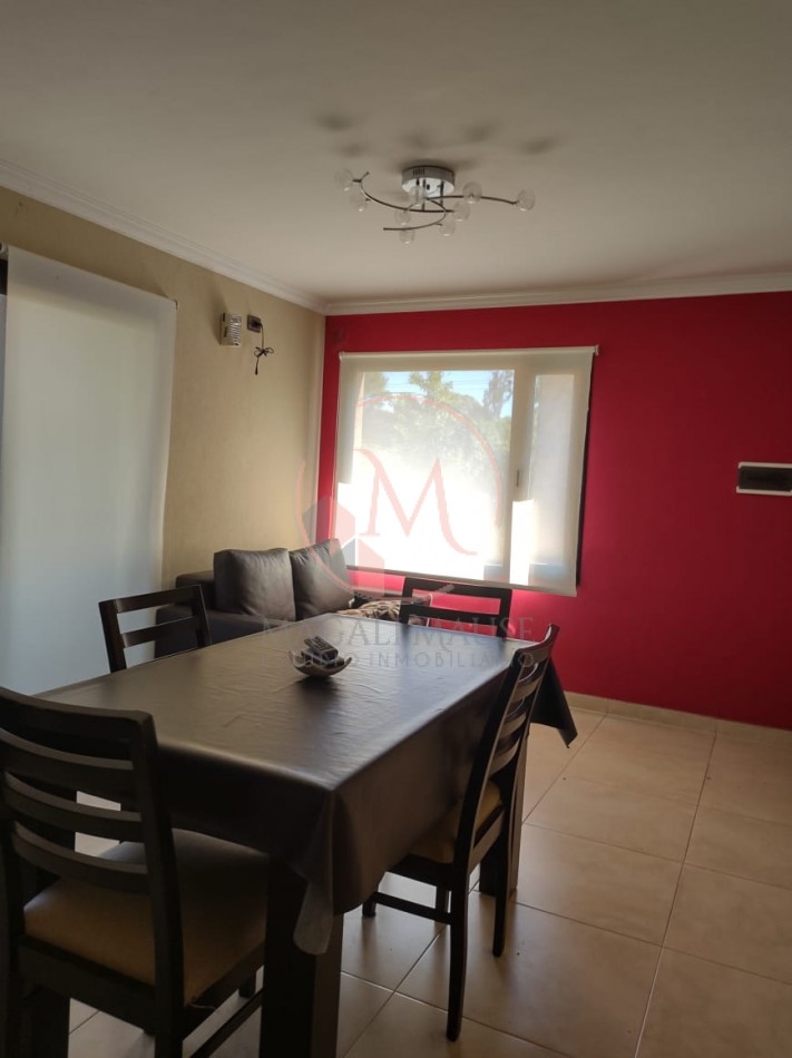 Valeria Point: Departamento con Pileta Climatizada a Metros del Centro