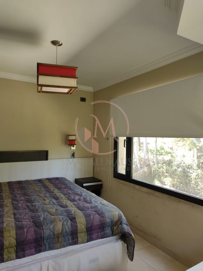 Valeria Point: Departamento con Pileta Climatizada a Metros del Centro