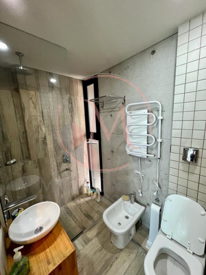 Artemis PB B - Frente al Mar