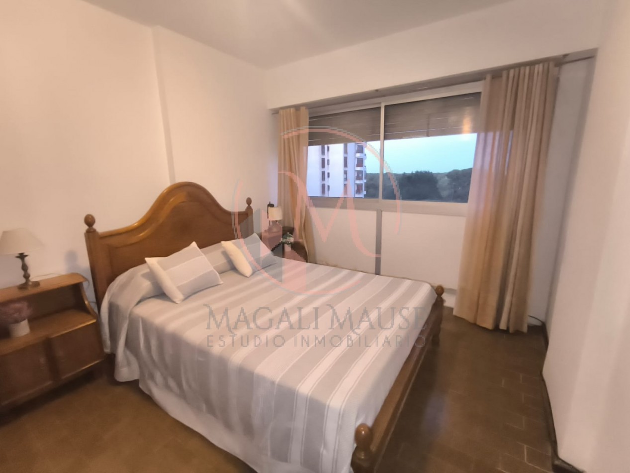 "Departamento de 2 Ambientes en el Corazon de Pinamar- Alquiler anual"