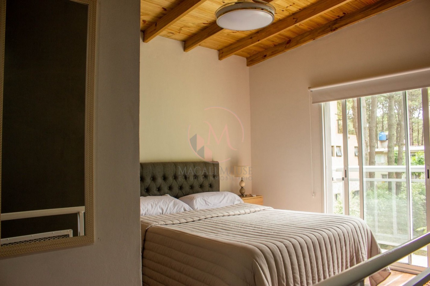 Duplex Rivadavia 2146 UF 2