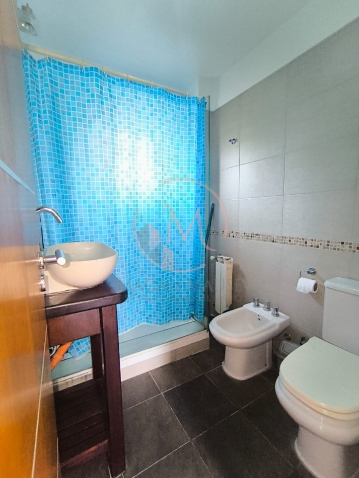 Valeria Point: Departamento con Pileta Climatizada a Metros del Centro