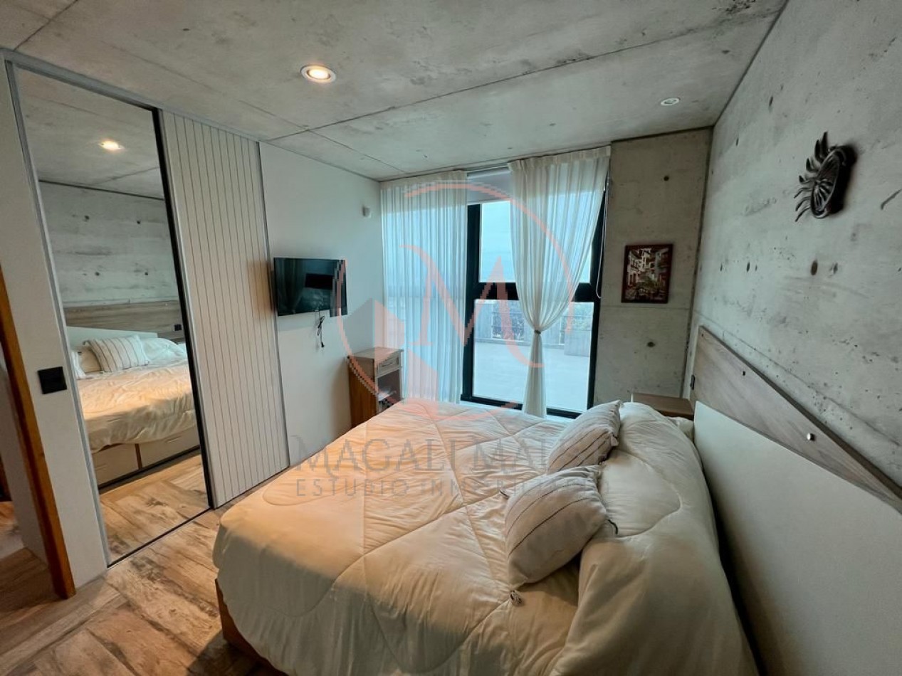 Artemis PB B - Frente al Mar