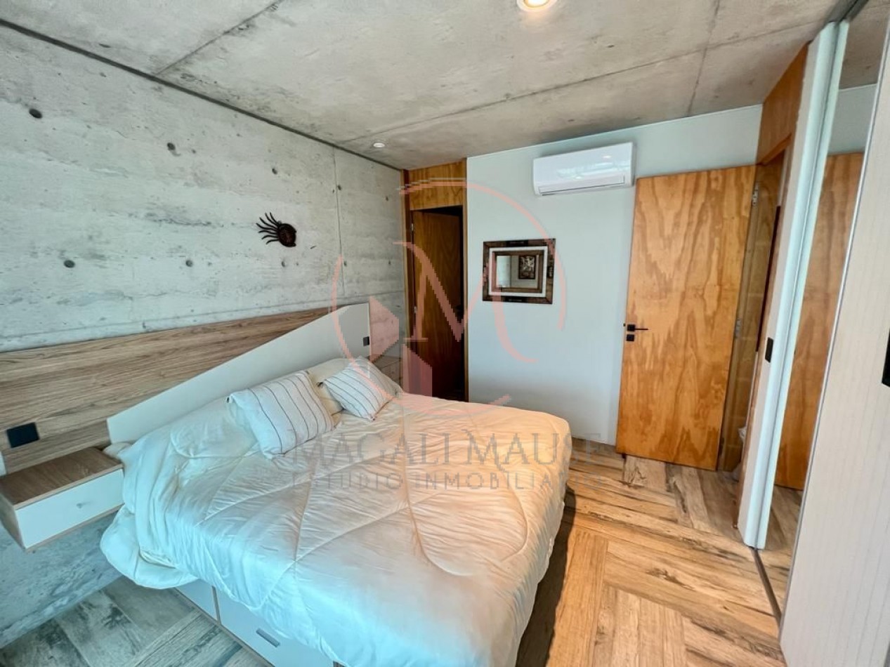 Artemis PB B - Frente al Mar