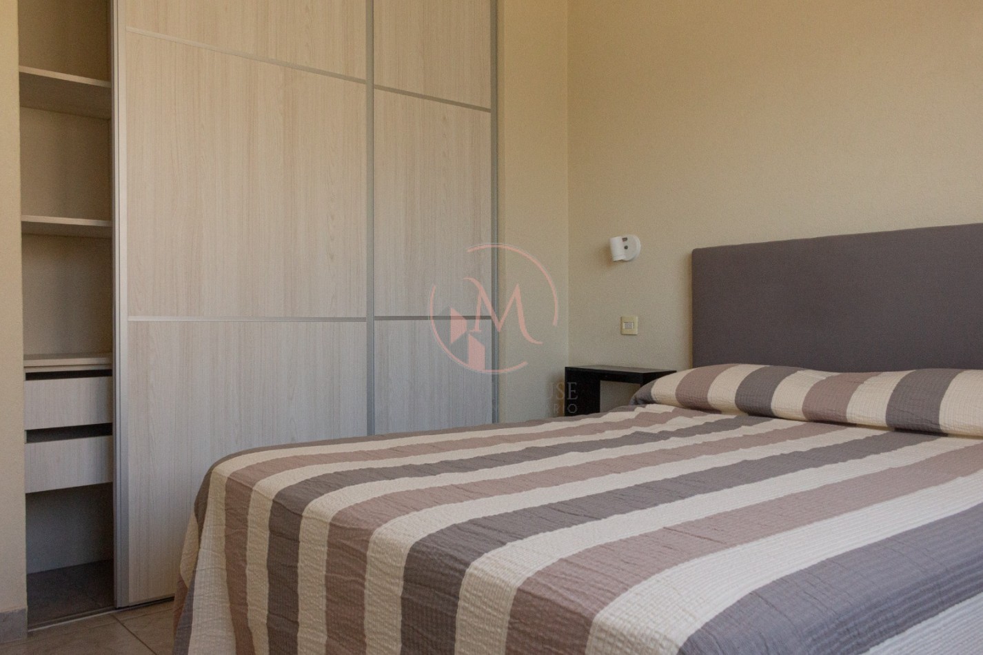 Pellegrini N° 75- UF. 6 (Disponible 2 quincena de febrero)