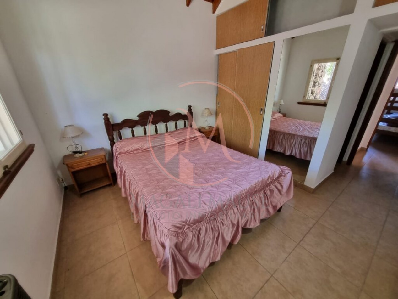 Chalet en Valeria del Mar