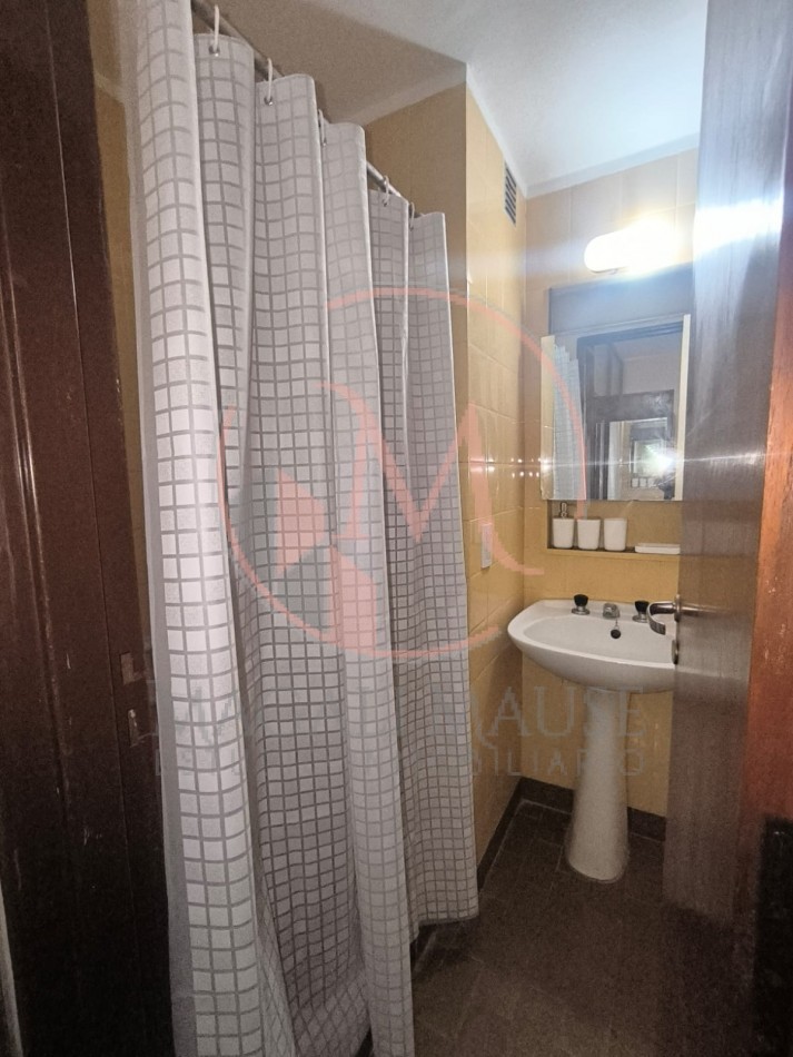 "Departamento de 2 Ambientes en el Corazon de Pinamar- Alquiler anual"