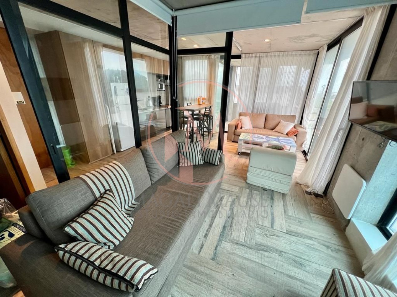 Artemis PB B - Frente al Mar