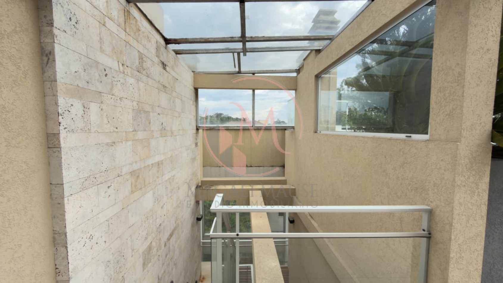 Departamento 3 Ambientes en Artes 468- Pinamar