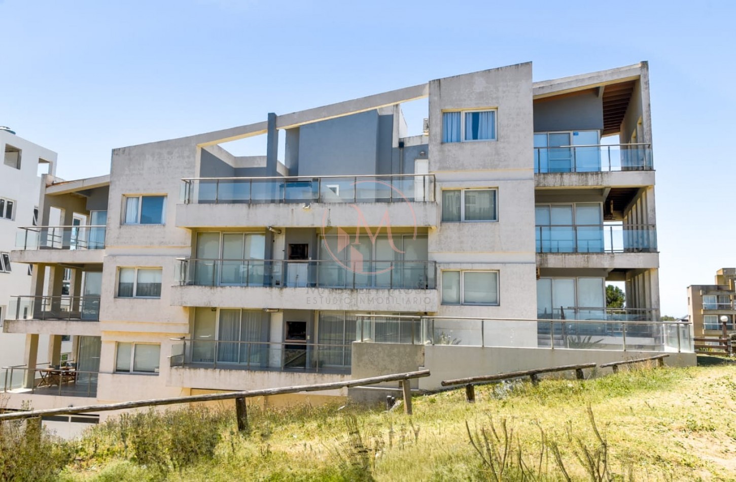 Pellegrini N° 75- UF. 6 (Disponible 2 quincena de febrero)