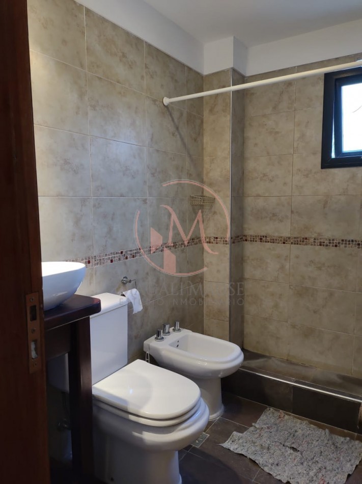 Valeria Point: Departamento con Pileta Climatizada a Metros del Centro