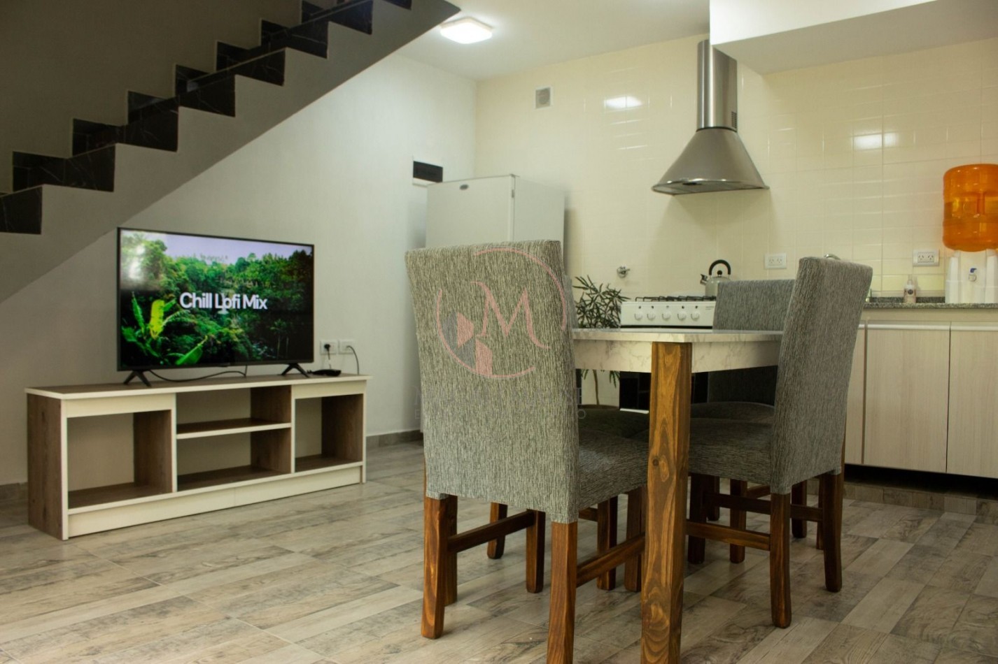 Duplex Rivadavia 2146 UF 2