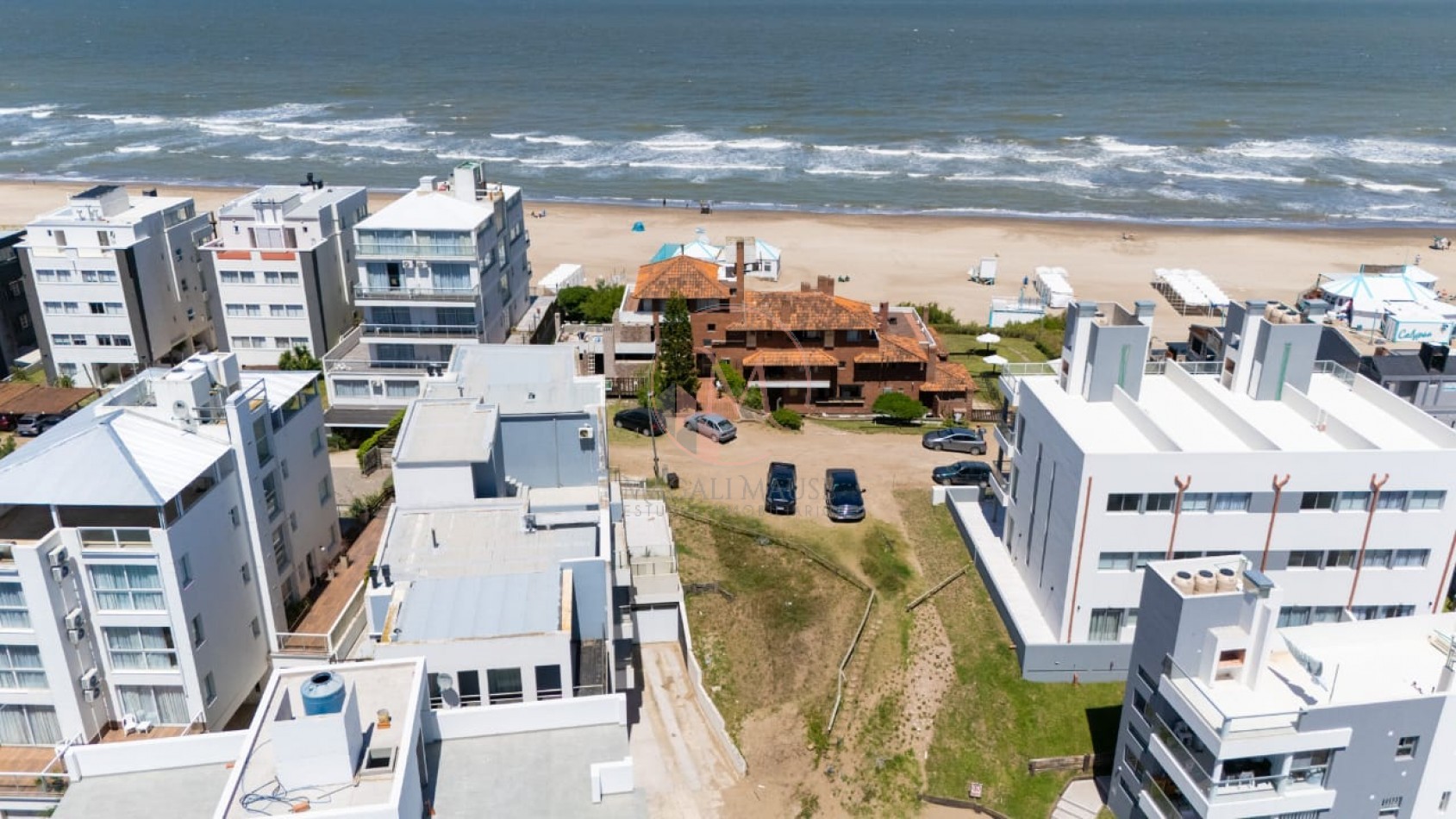 Pellegrini N° 75- UF. 6 (Disponible 2 quincena de febrero)