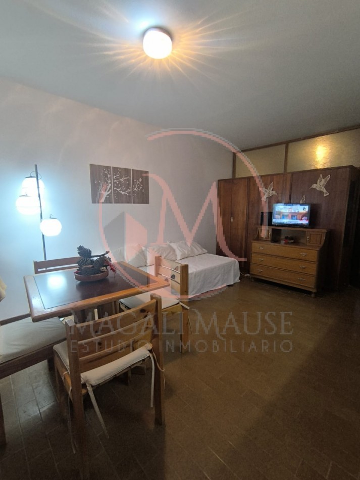 "Departamento de 2 Ambientes en el Corazon de Pinamar- Alquiler anual"