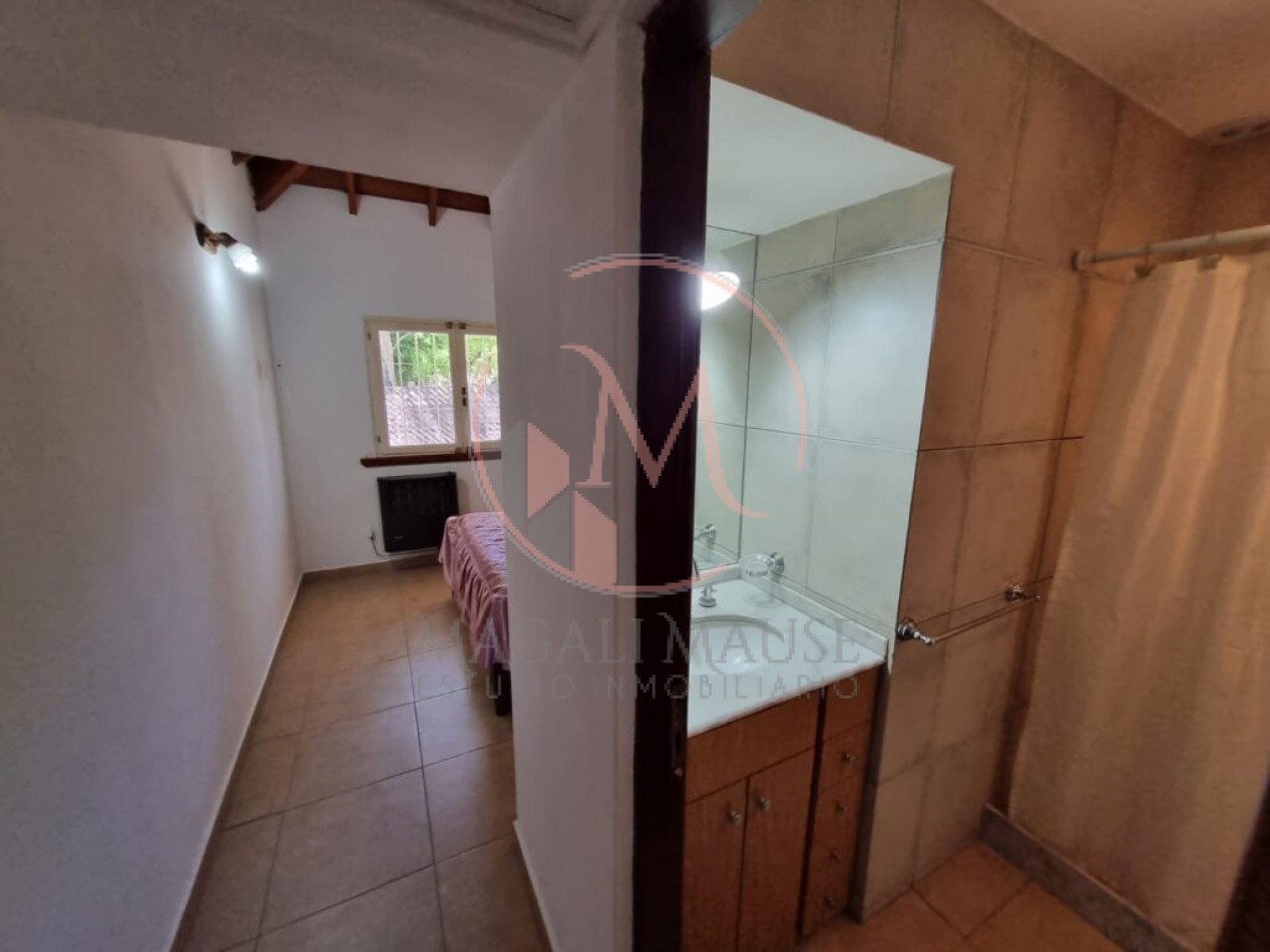 Chalet en Valeria del Mar