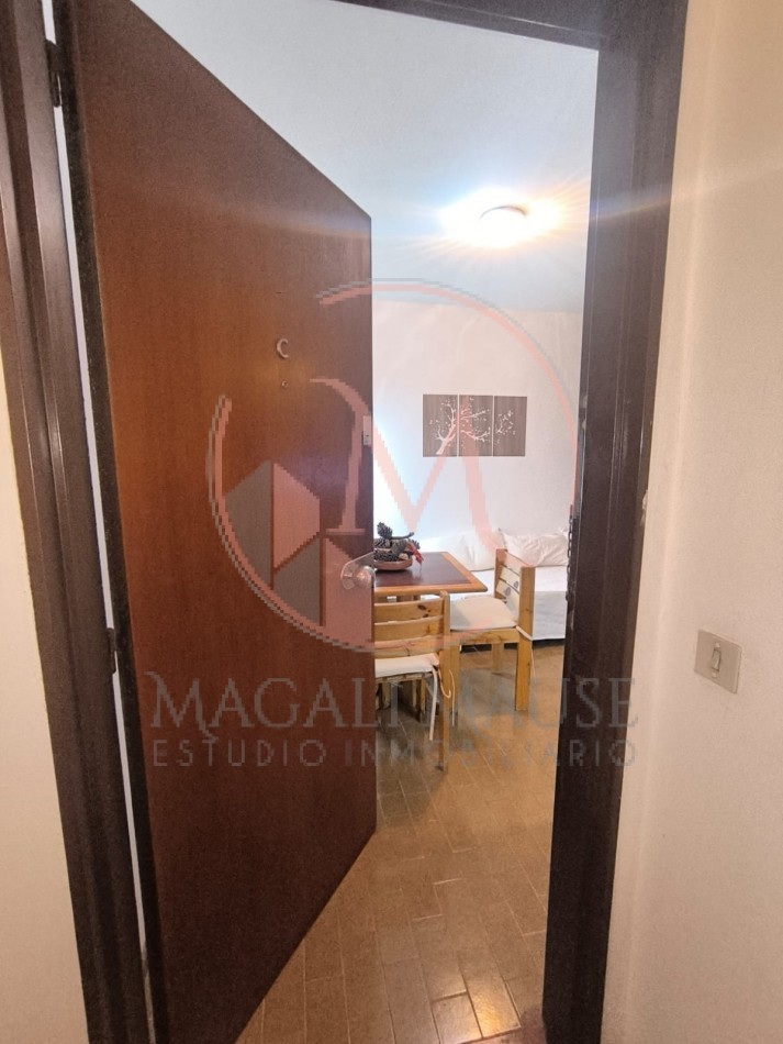 "Departamento de 2 Ambientes en el Corazon de Pinamar- Alquiler anual"