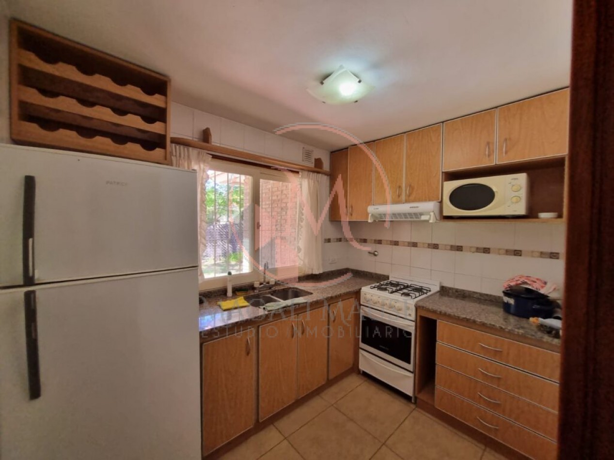 Chalet en Valeria del Mar