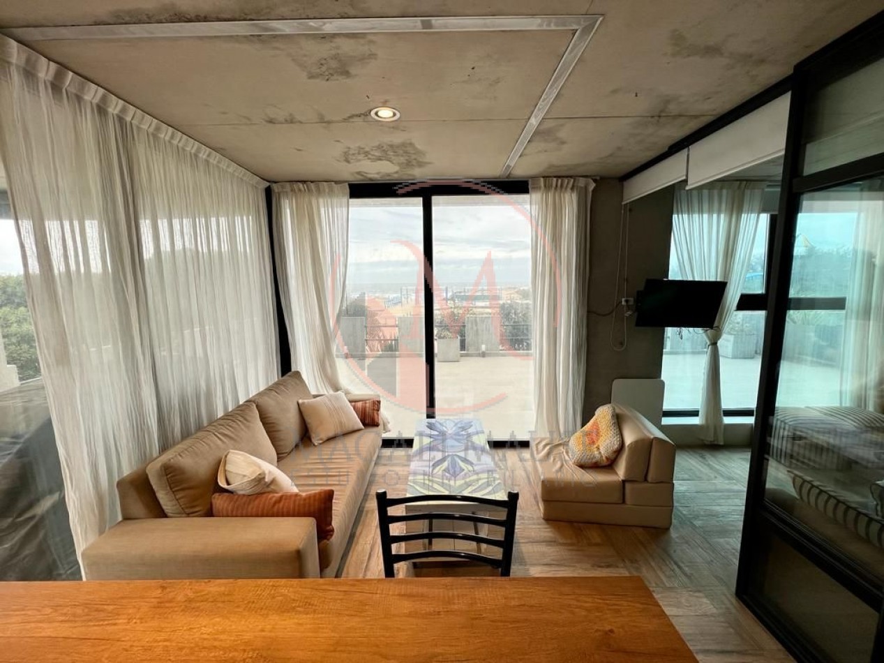 Artemis PB B - Frente al Mar